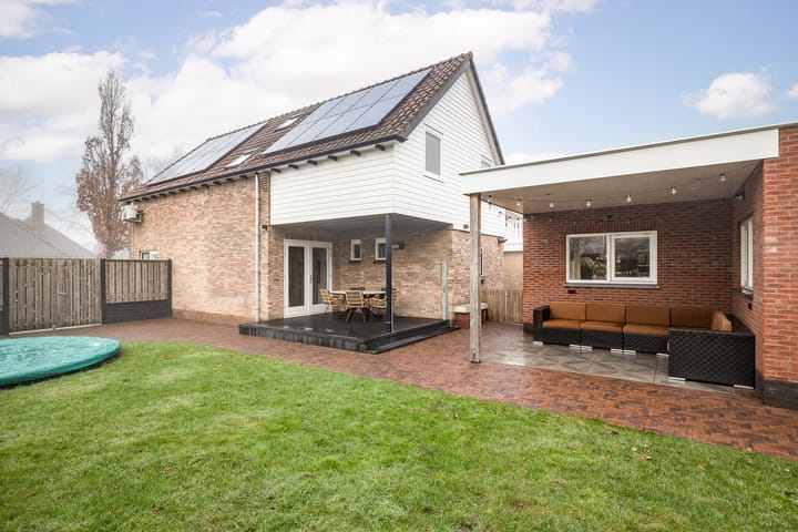 Foto 2 van Bernhardstraat 5