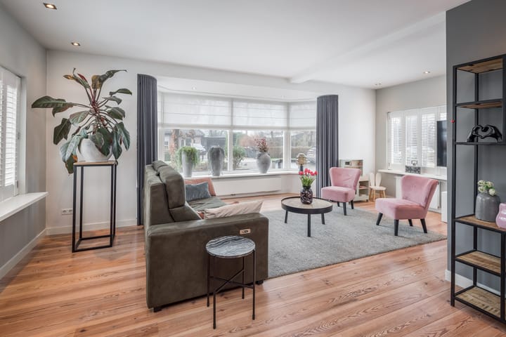 Foto 4 van Bernhardstraat 5