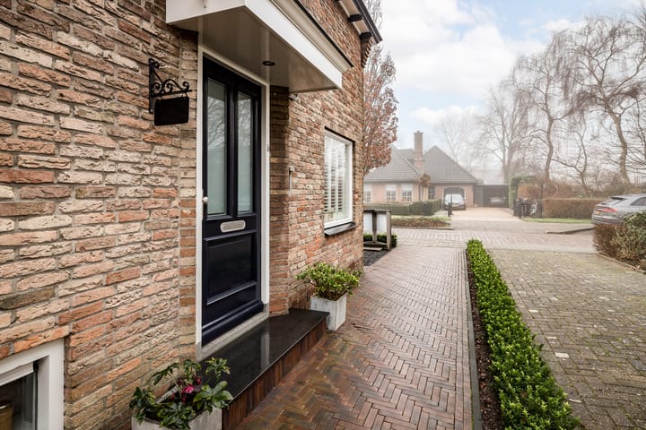 Foto 6 van Bernhardstraat 5