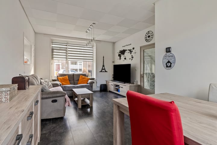 Foto 6 van Jan Vermeerlaan 31