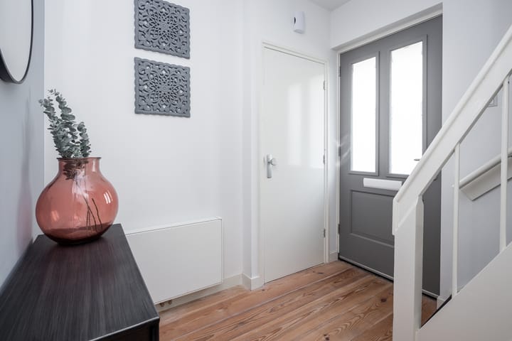 Foto 7 van Bernhardstraat 5