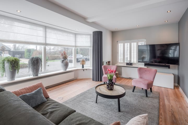 Foto 9 van Bernhardstraat 5