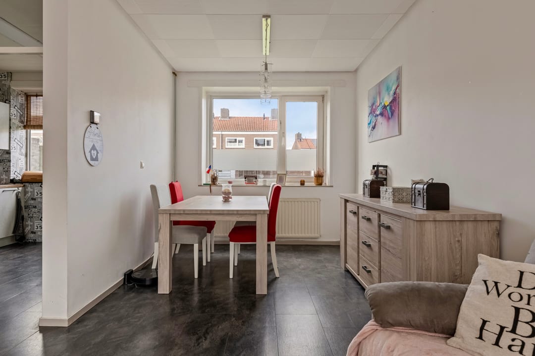 Foto 8 van Jan Vermeerlaan 31