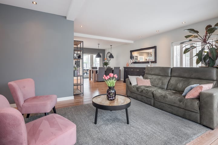 Foto 11 van Bernhardstraat 5