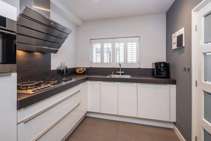 Foto 14 van Bernhardstraat 5