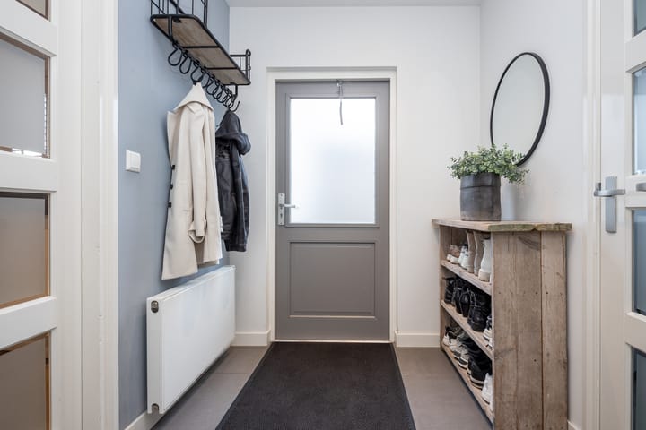 Foto 17 van Bernhardstraat 5