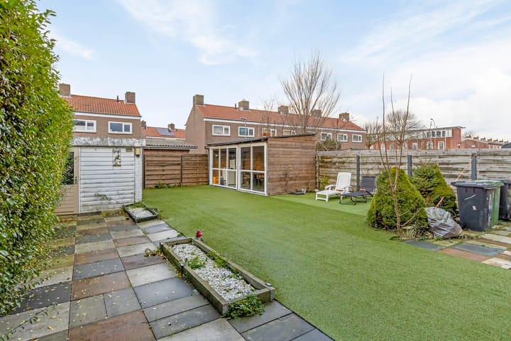 Foto 21 van Jan Vermeerlaan 31