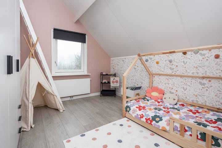 Foto 25 van Bernhardstraat 5