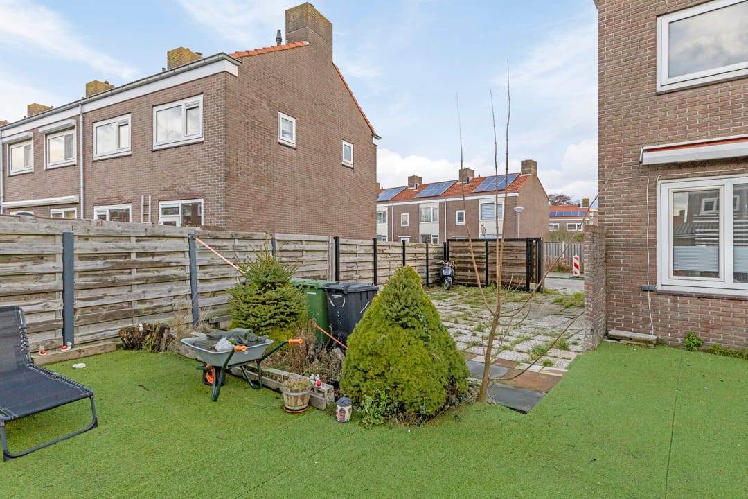 Foto 23 van Jan Vermeerlaan 31