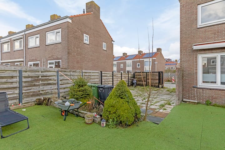 Foto 23 van Jan Vermeerlaan 31