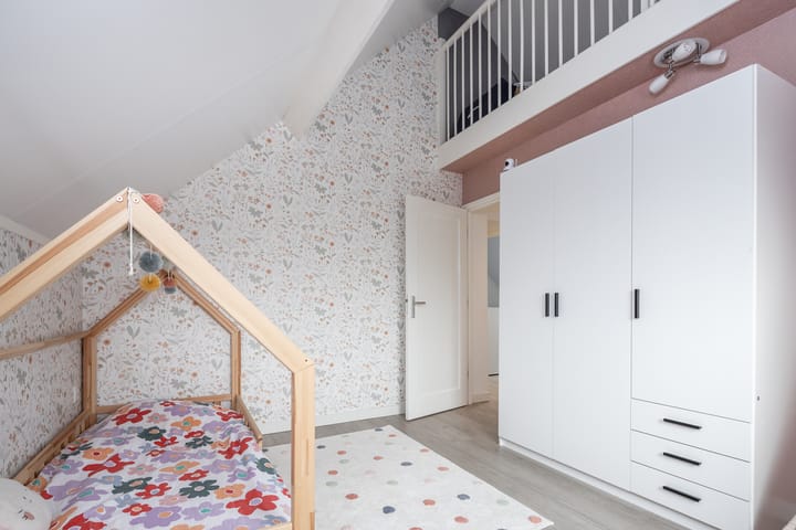 Foto 26 van Bernhardstraat 5