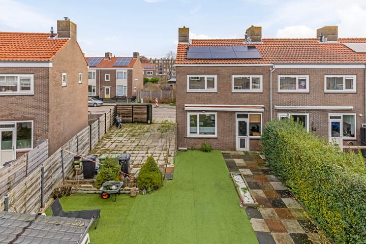 Foto 24 van Jan Vermeerlaan 31