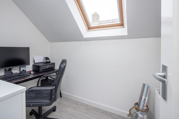 Foto 27 van Bernhardstraat 5