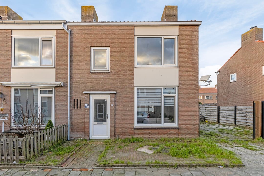 Foto 28 van Jan Vermeerlaan 31