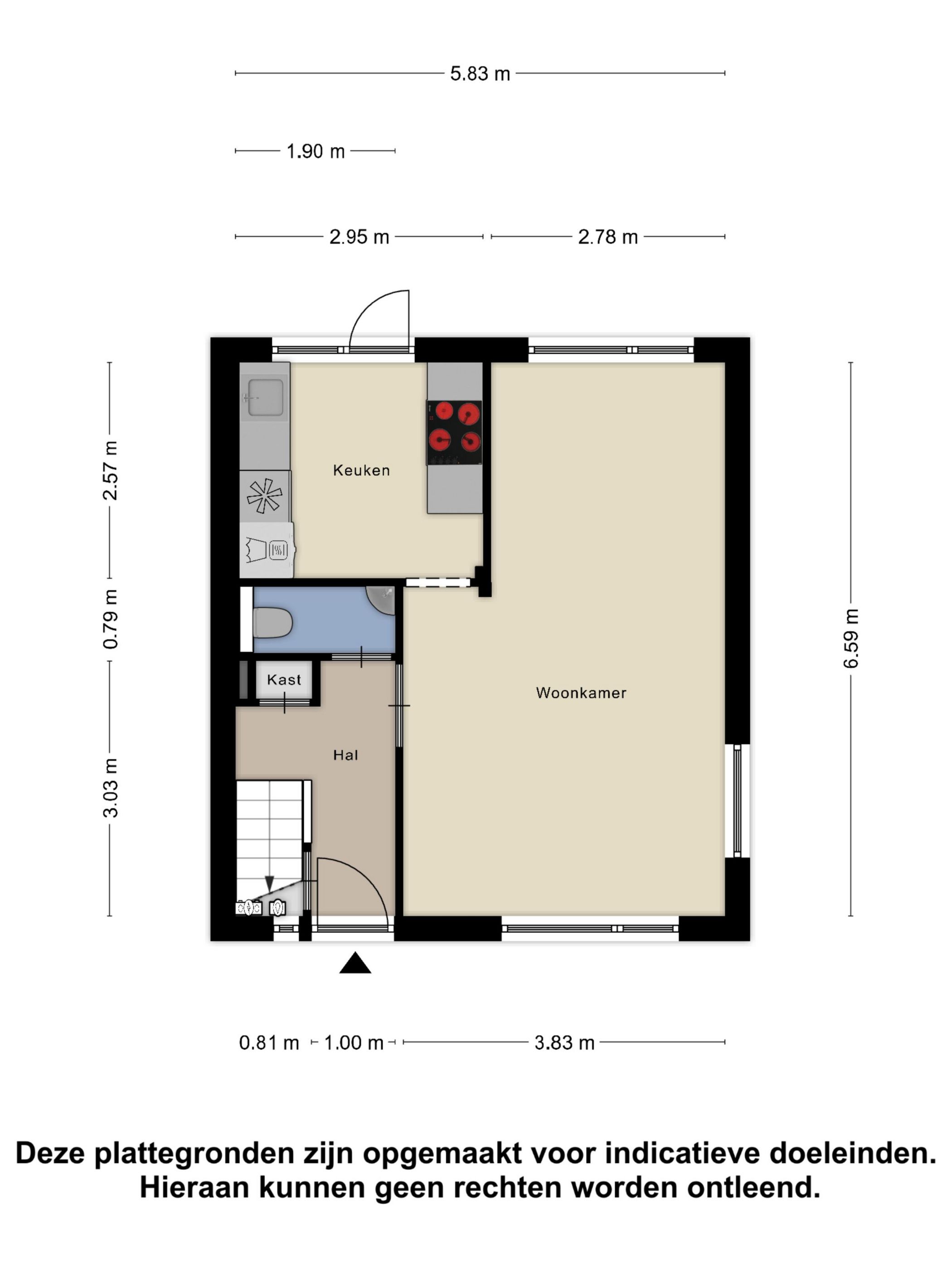 Foto 30 van Jan Vermeerlaan 31