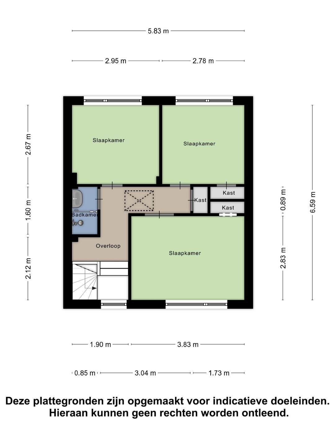 Foto 31 van Jan Vermeerlaan 31