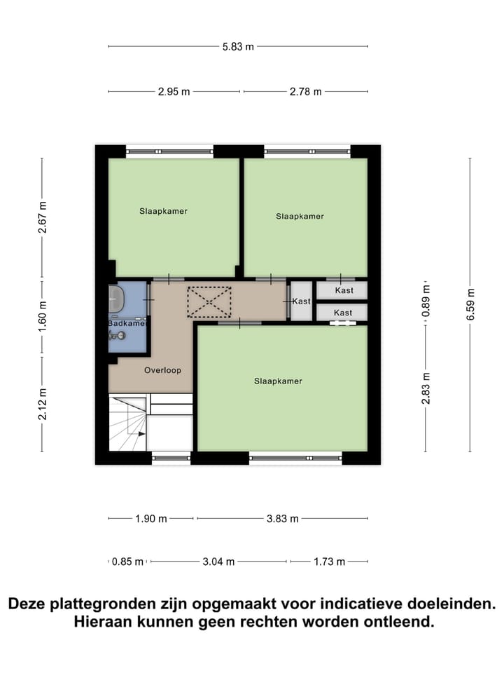Foto 31 van Jan Vermeerlaan 31