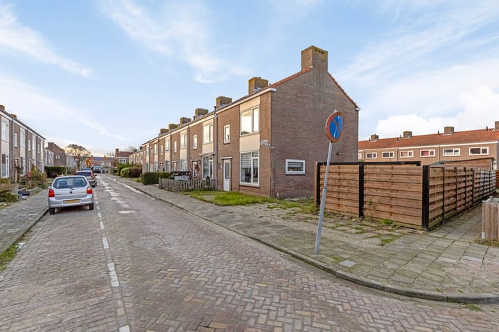 Foto 27 van Jan Vermeerlaan 31