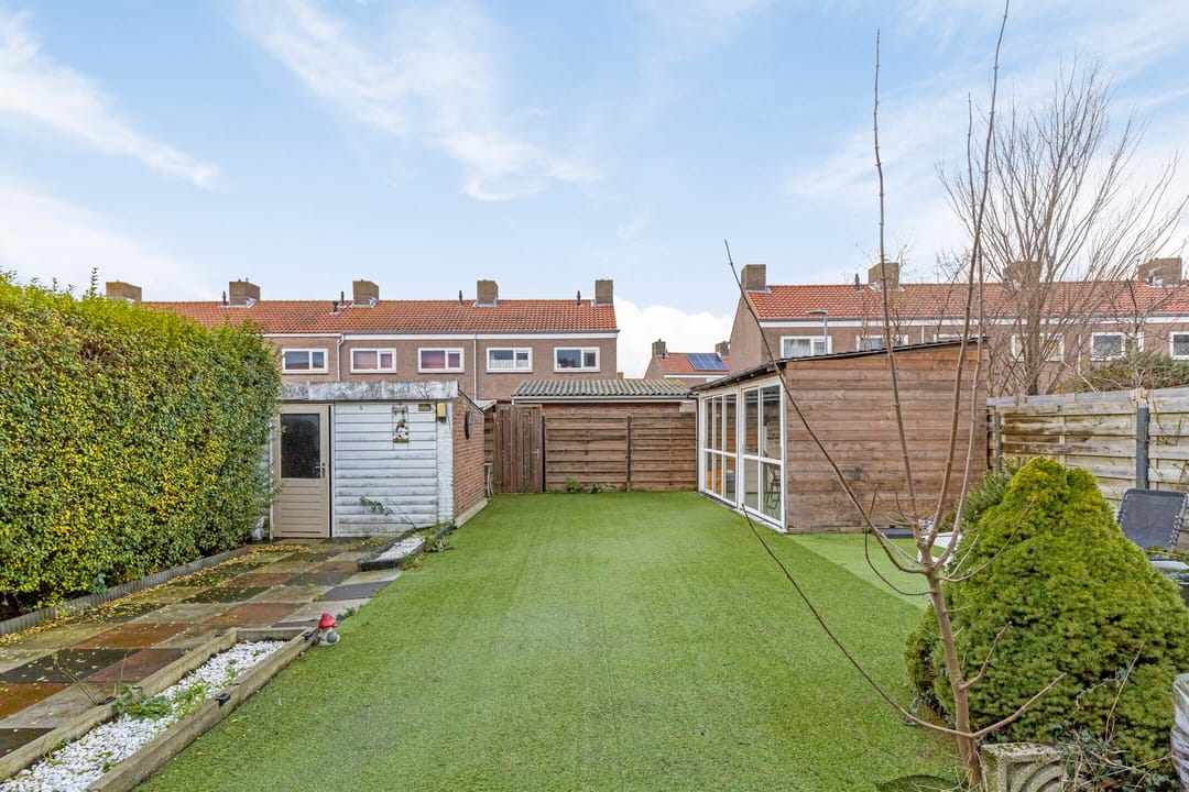 Foto 22 van Jan Vermeerlaan 31