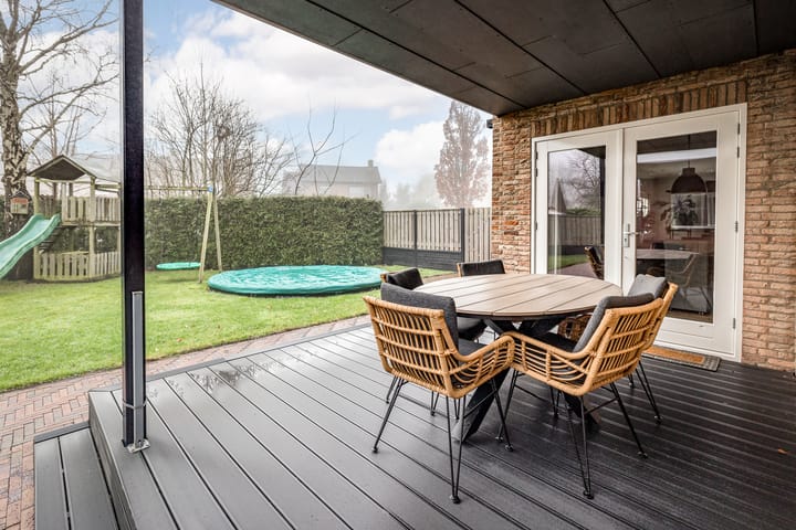 Foto 35 van Bernhardstraat 5