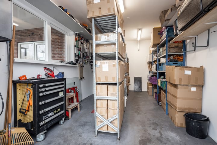 Foto 40 van Bernhardstraat 5