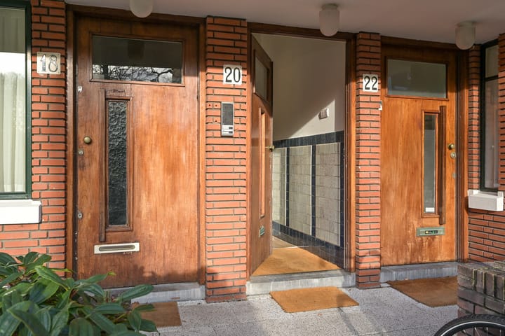 Foto 3 van Van Neckstraat 20