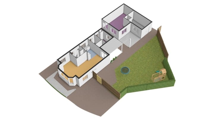 Foto 53 van Bernhardstraat 5