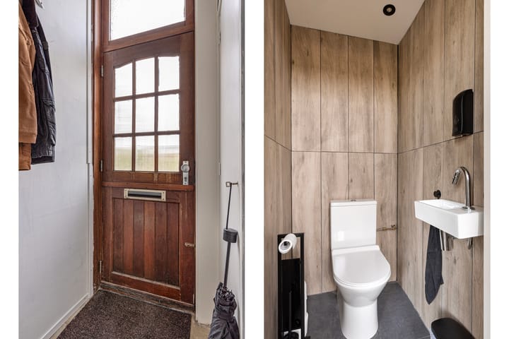 Foto 2 van Spoorstraat 26