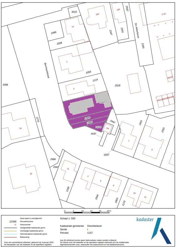 Foto 61 van Bernhardstraat 5