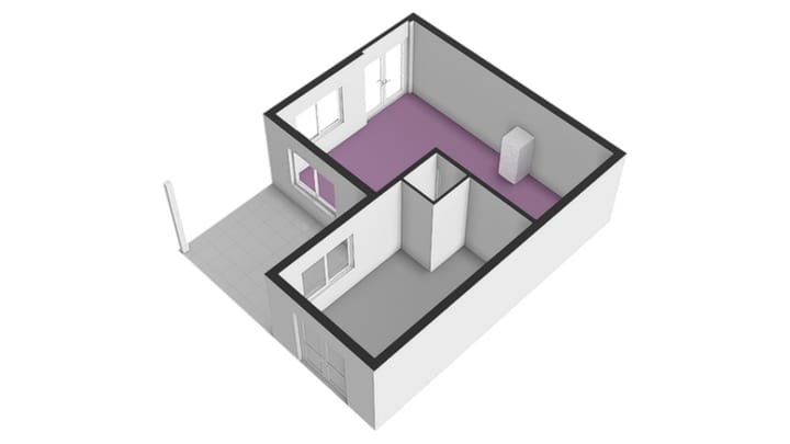 Foto 70 van Bernhardstraat 5