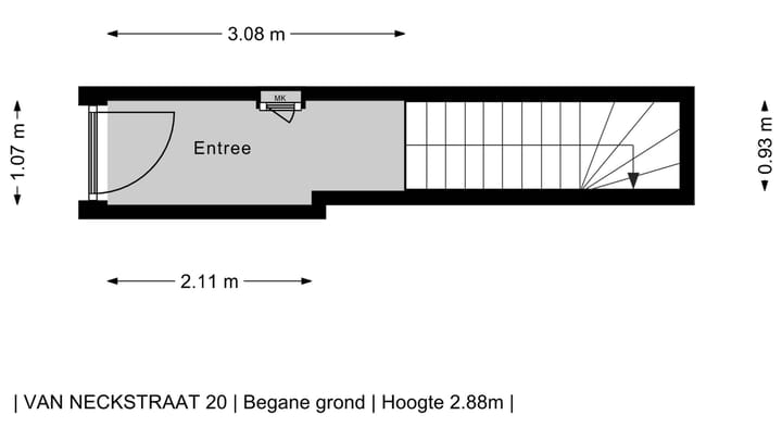 Foto 37 van Van Neckstraat 20