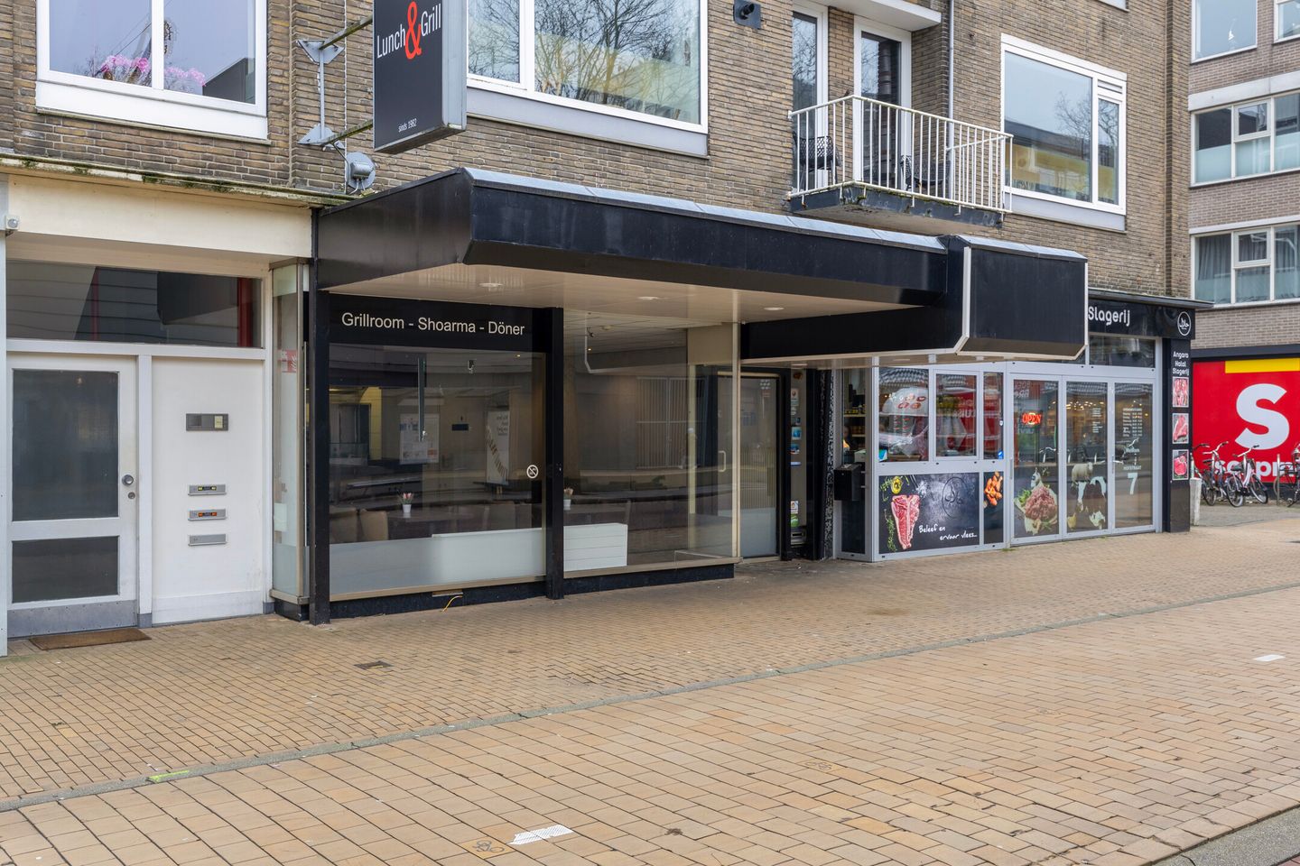 Bekijk foto 5 van Hofstraat 5
