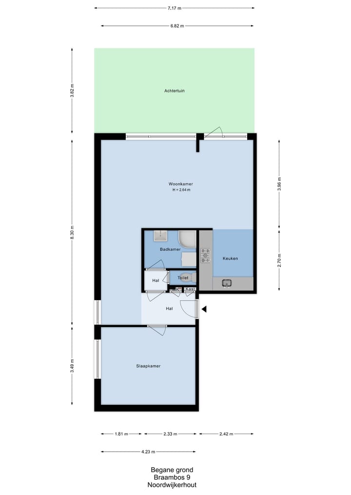 Photo 36 of Braambos 9