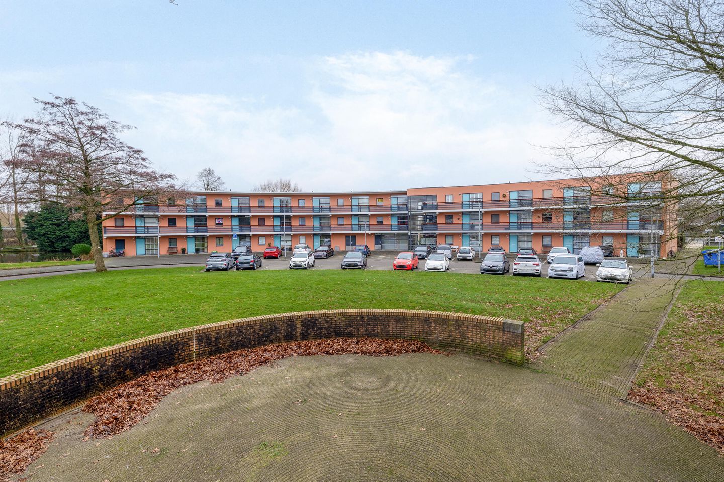 Foto 1 van Koenraad Bothstraat 76