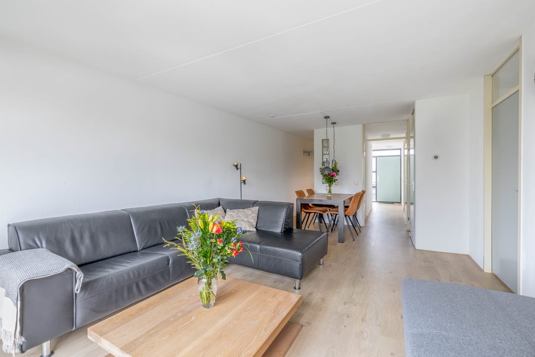 Foto 2 van Koenraad Bothstraat 76