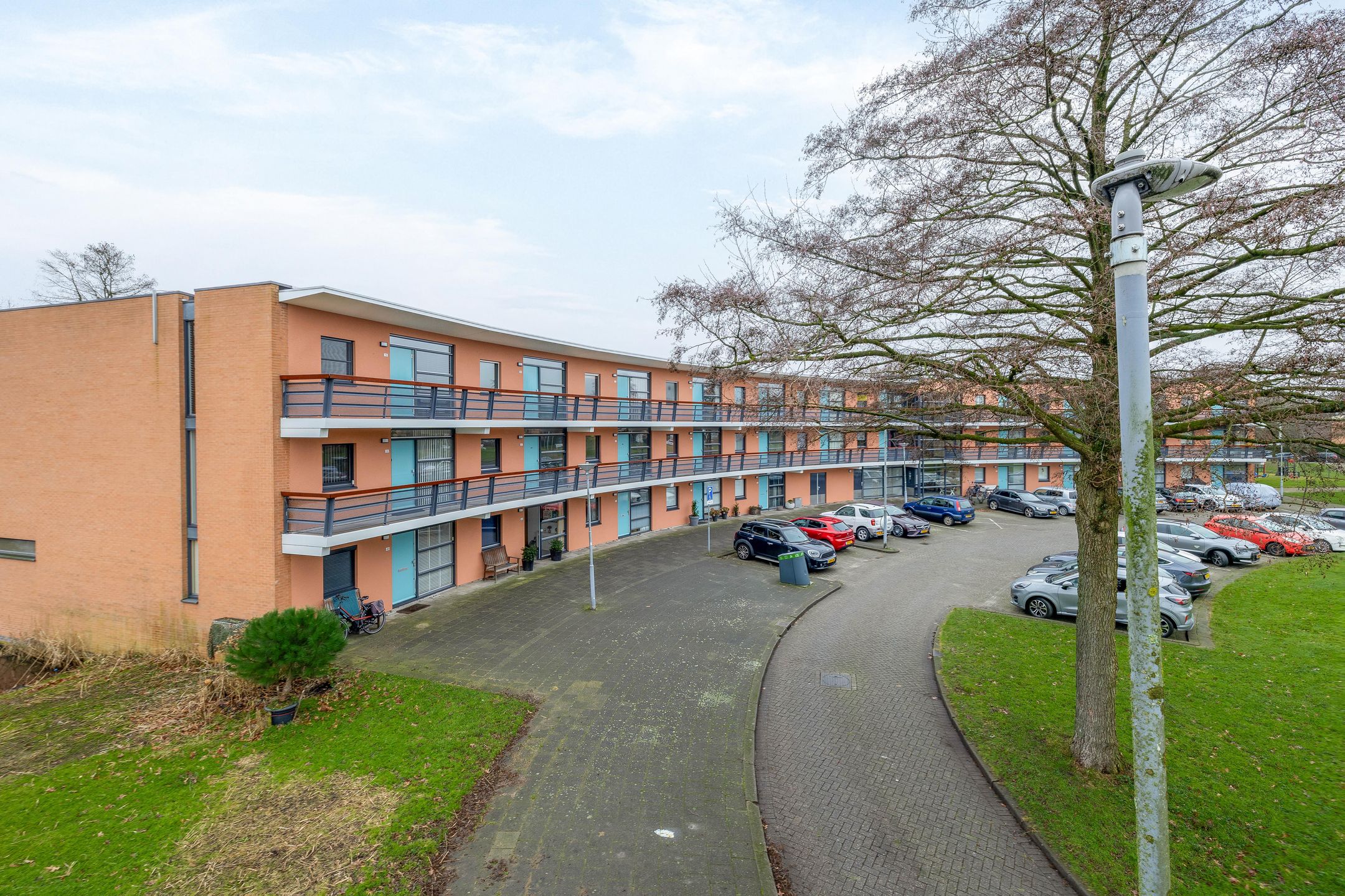 Foto 6 van Koenraad Bothstraat 76