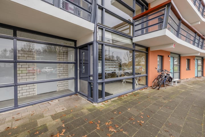 Foto 7 van Koenraad Bothstraat 76