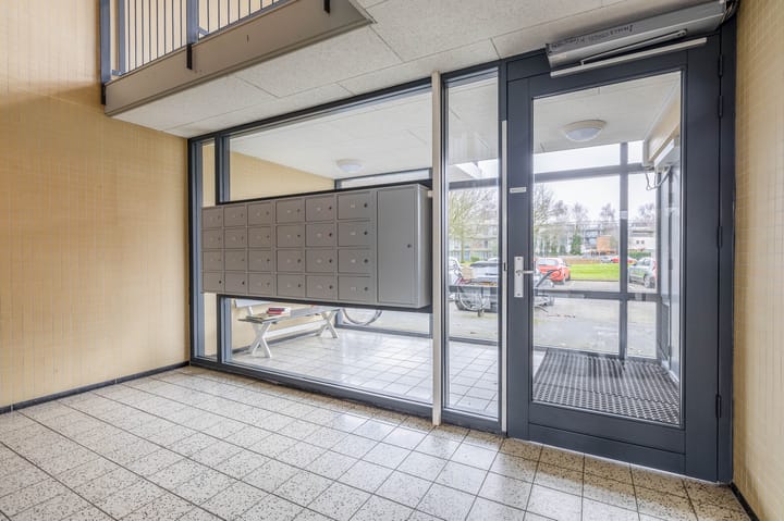 Foto 9 van Koenraad Bothstraat 76