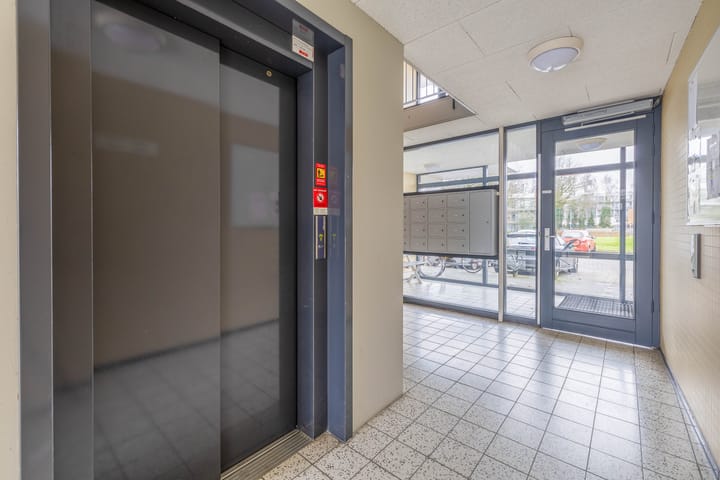 Foto 10 van Koenraad Bothstraat 76