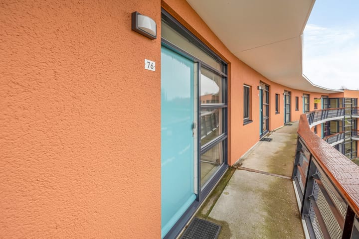 Foto 13 van Koenraad Bothstraat 76