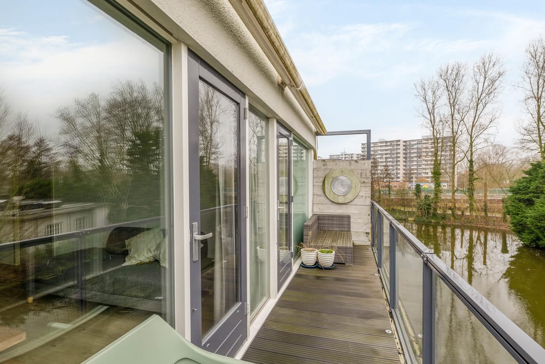 Foto 26 van Koenraad Bothstraat 76