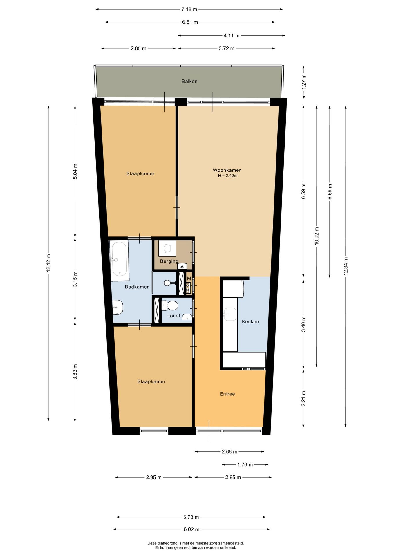Foto 44 van Koenraad Bothstraat 76