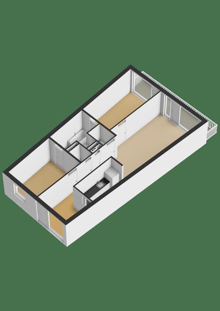 Foto 45 van Koenraad Bothstraat 76