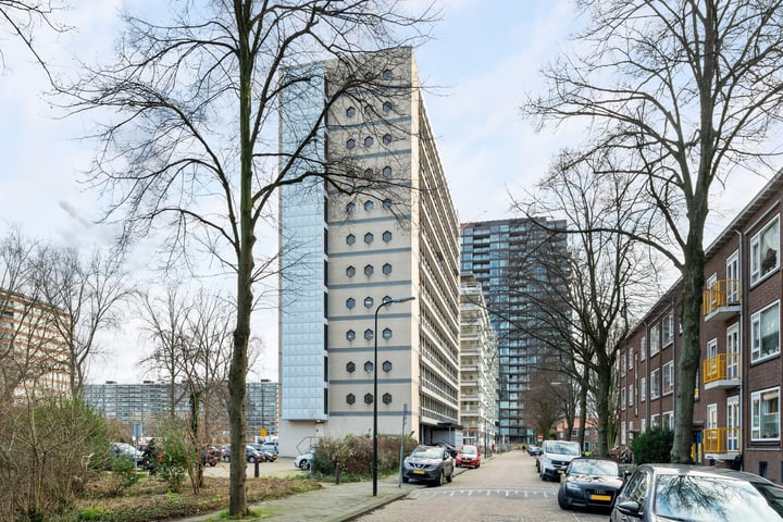 J.C. van Markenlaan 3, Rijswijk (ZH)