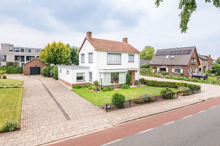 Foto 1 van Berkenlaan 126