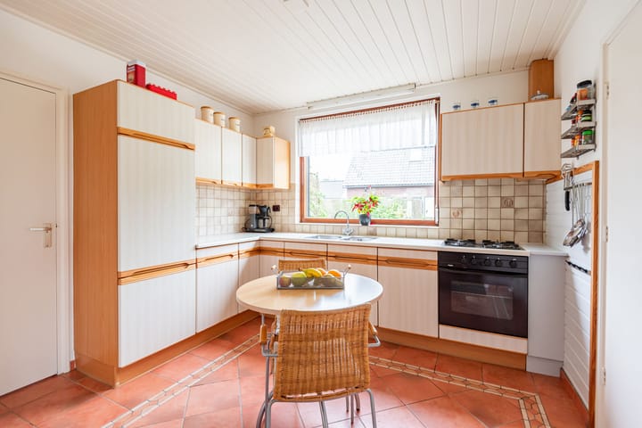 Foto 2 van Berkenlaan 126