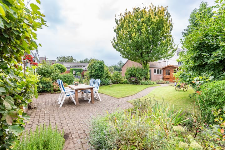 Foto 4 van Berkenlaan 126