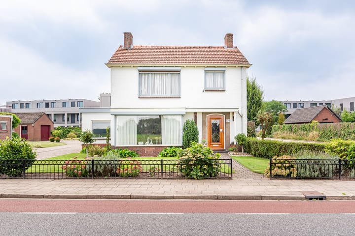 Foto 5 van Berkenlaan 126