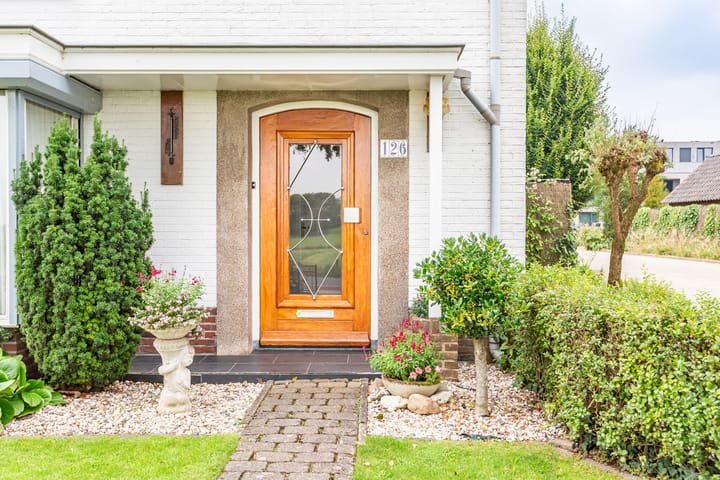 Foto 6 van Berkenlaan 126