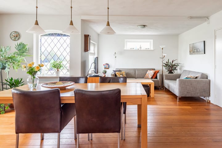 Foto 13 van Berkenlaan 126